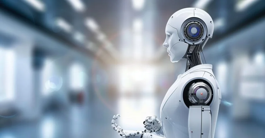 2025 Marks the Tipping Point for Humanoid Robots: AI and Robotics Set to Reshape Global Industry