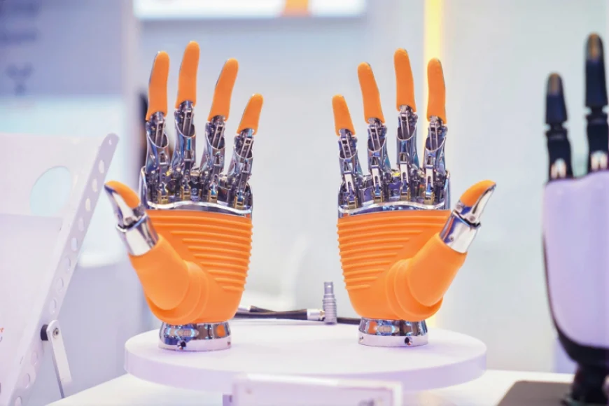 Aoyi Technology Raises Nearly ¥100M in B++ Round to Lead Next-Gen Dexterous Robotics and Brain-Computer Interface Innovation
