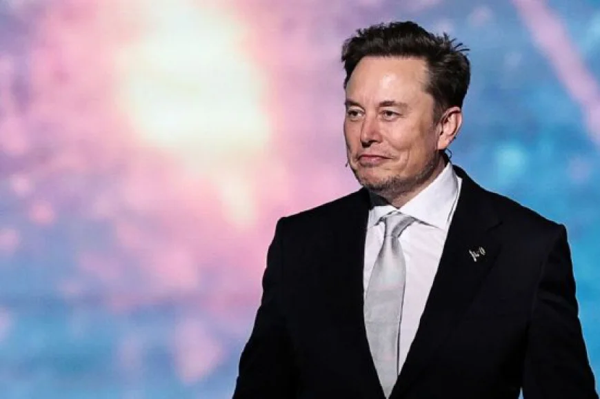 Elon Musk Predicts Billions of Humanoid Robots Will Transform the Global Economy